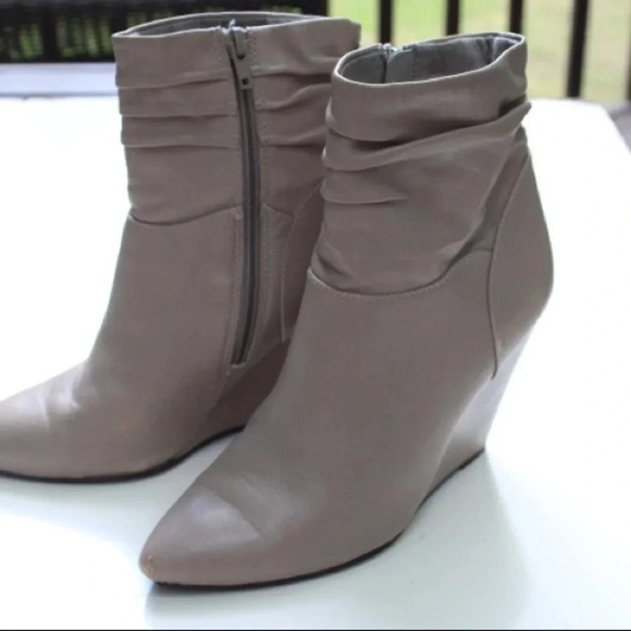 Seychelles wedge booties - Picture 3 of 13